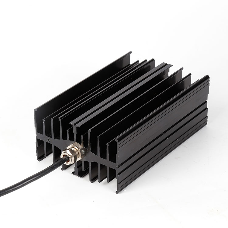 危險區域加熱器SCREX 020