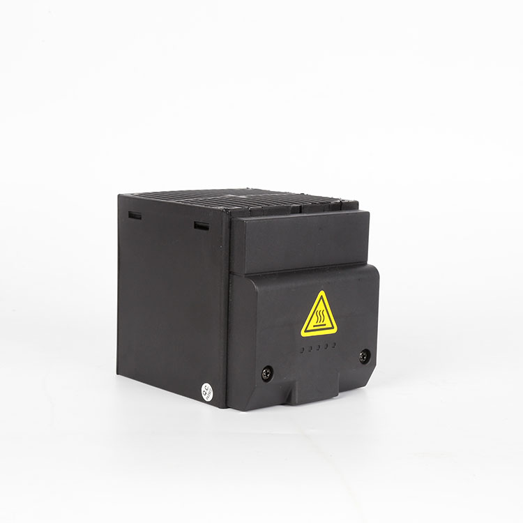 小型半導體風扇加熱器SCSL 028